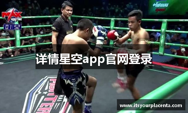 详情星空app官网登录